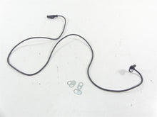 Load image into Gallery viewer, 2015 Ducati Monster 1200 S Rear Abs Brake Wheel Speed Sensor 55212111B | Mototech271
