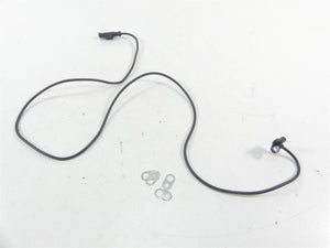 2015 Ducati Monster 1200 S Rear Abs Brake Wheel Speed Sensor 55212111B | Mototech271