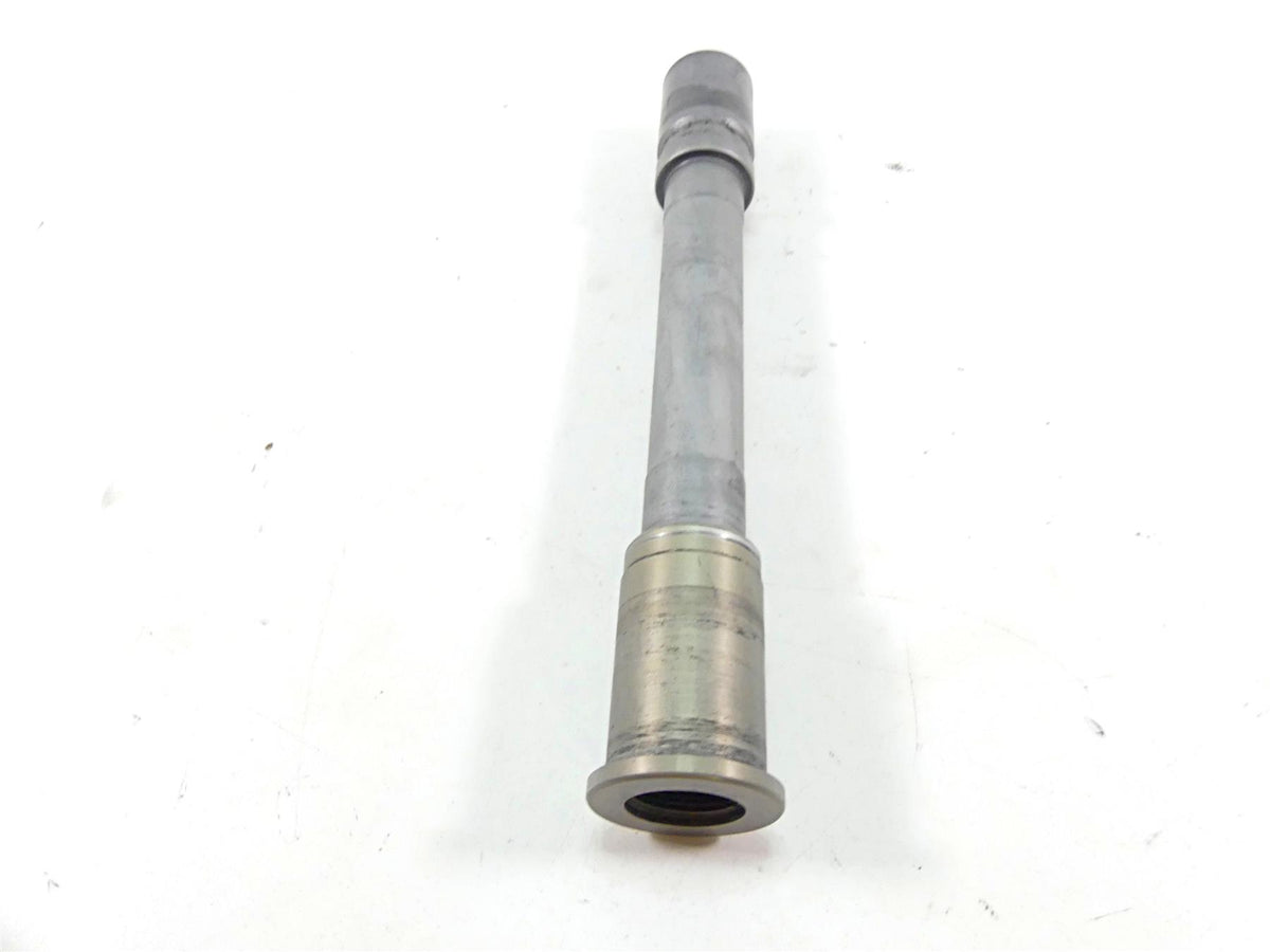 2013 BMW S1000RR K46 Straight Front Axle Wheel Spindle 31427713304 {{ shop.shopifyCountryName }} - Mototech271