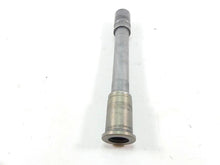 Load image into Gallery viewer, 2013 BMW S1000RR K46 Straight Front Axle Wheel Spindle 31427713304
