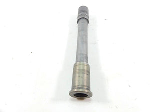 2013 BMW S1000RR K46 Straight Front Axle Wheel Spindle 31427713304