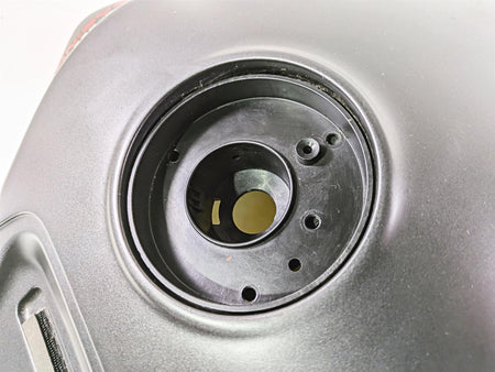 2021 Aprilia RS660 Oem Fuel Gas Petrol Tank - No Holes No Leaks 2B005484 {{ shop.shopifyCountryName }} - Mototech271