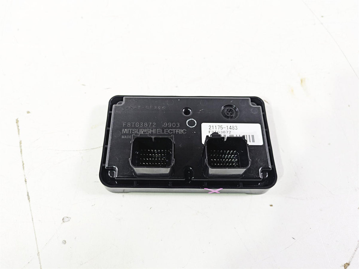 2020 Kawasaki Teryx KRX KRF 1000 Cdi Ecu Ecm Engine Control Module 21175-1483 {{ shop.shopifyCountryName }} - Mototech271