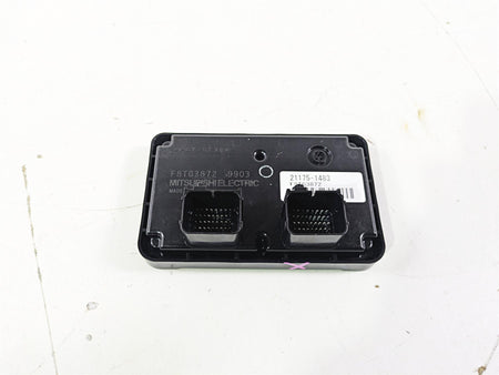 2020 Kawasaki Teryx KRX KRF 1000 Cdi Ecu Ecm Engine Control Module 21175-1483 {{ shop.shopifyCountryName }} - Mototech271