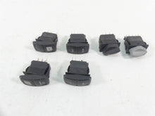 Load image into Gallery viewer, 2021 Kawasaki Teryx KRX1000 KRF1000 Light Low Up Down Select Switch 27010-0903
