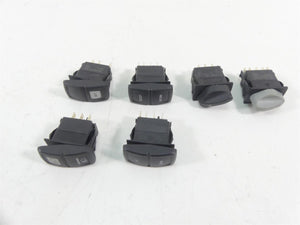 2021 Kawasaki Teryx KRX1000 KRF1000 Light Low Up Down Select Switch 27010-0903