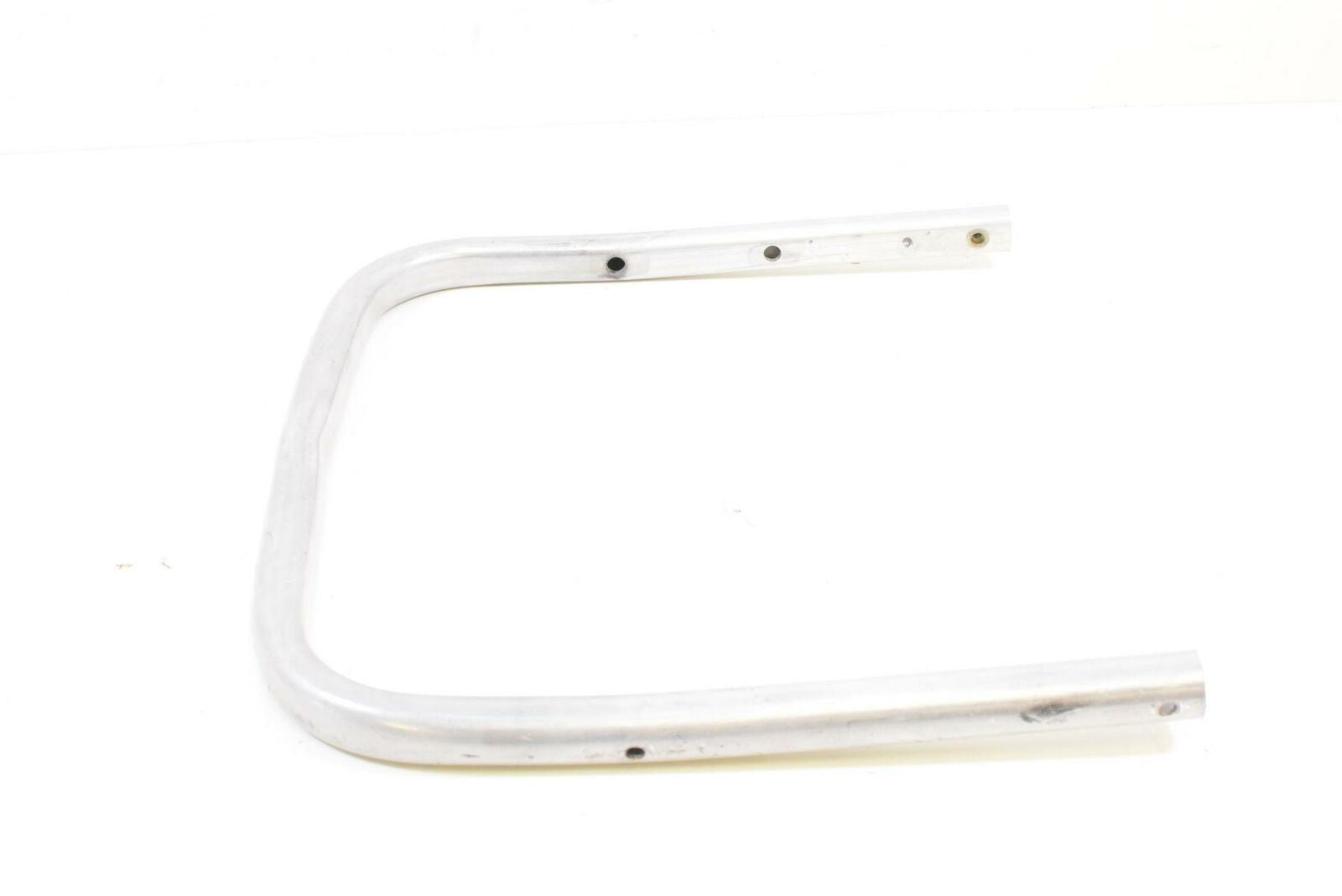 2010 Polaris Assault RMK 800 146" Rear Bumper Rail Mount Guard 2633481-309 {{ shop.shopifyCountryName }} - Mototech271