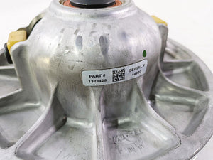 2022 Polaris RZR XP 4 1000 Premium Secondary Driven Clutch 1323428 1323403 | Mototech271