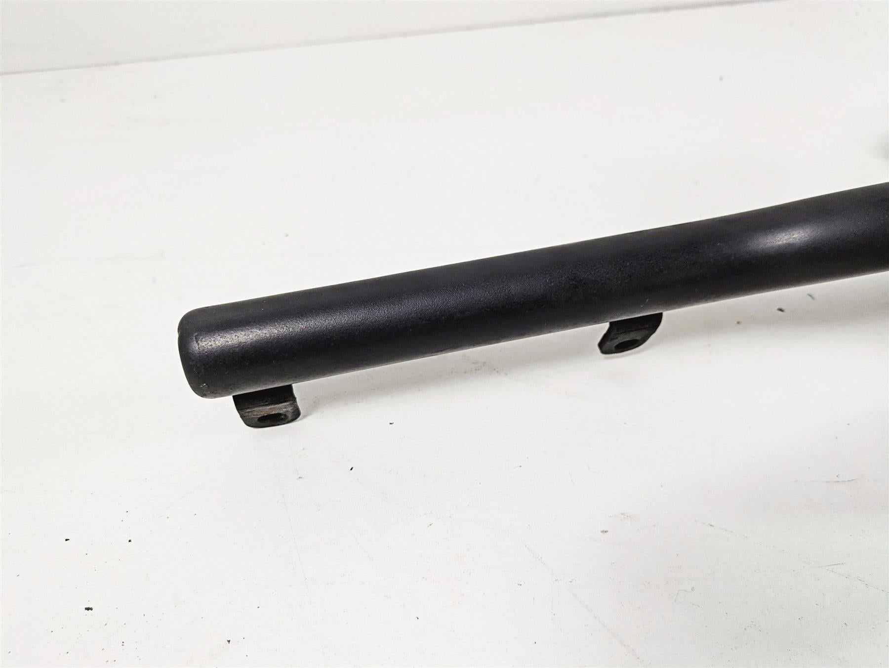 2009 Harley FXCWC Softail Rocker Oem Exhaust Header Pipe Set 65842-07 66780-07 {{ shop.shopifyCountryName }} - Mototech271
