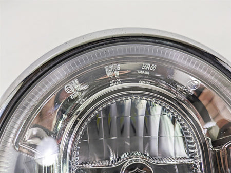 2021 Harley Softail FLSL Slim Headlight Head Light Lamp 67700320A 67700347 {{ shop.shopifyCountryName }} - Mototech271