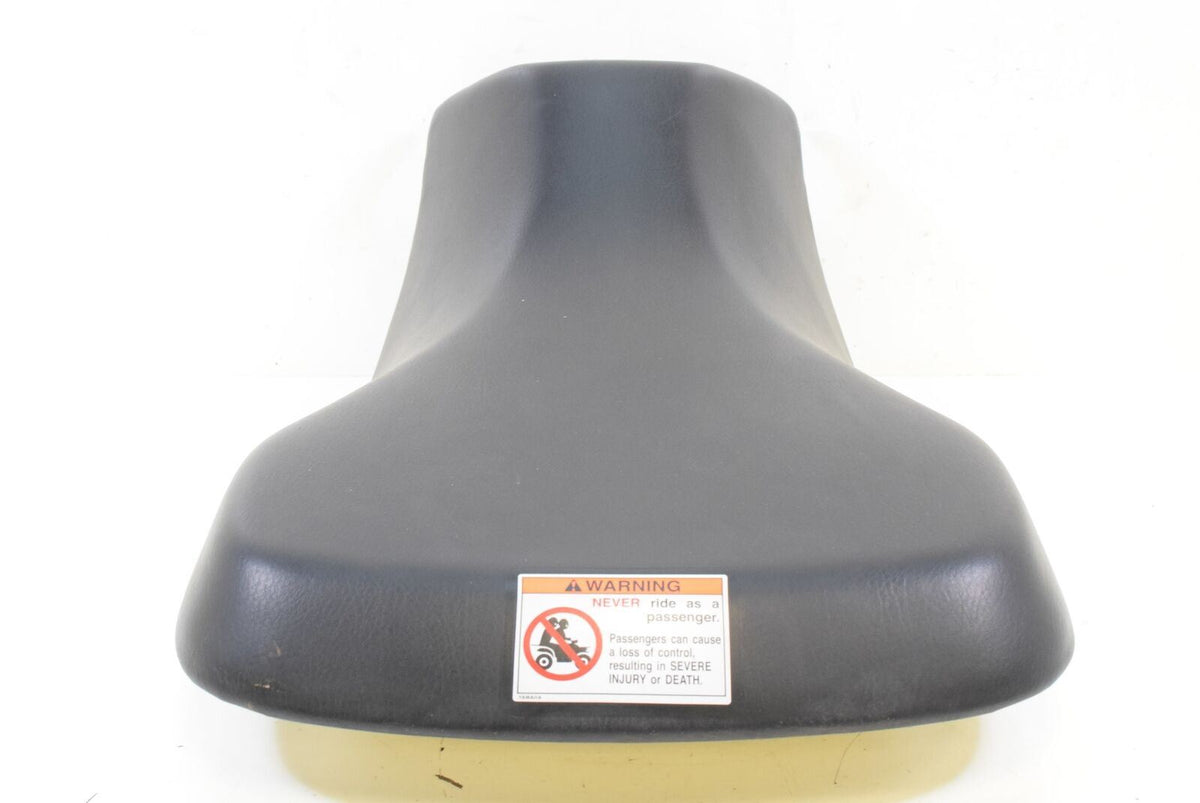 2018 Yamaha Kodiak 450 4WD Seat Saddle - No Cuts B16-F4710-01-00 {{ shop.shopifyCountryName }} - Mototech271