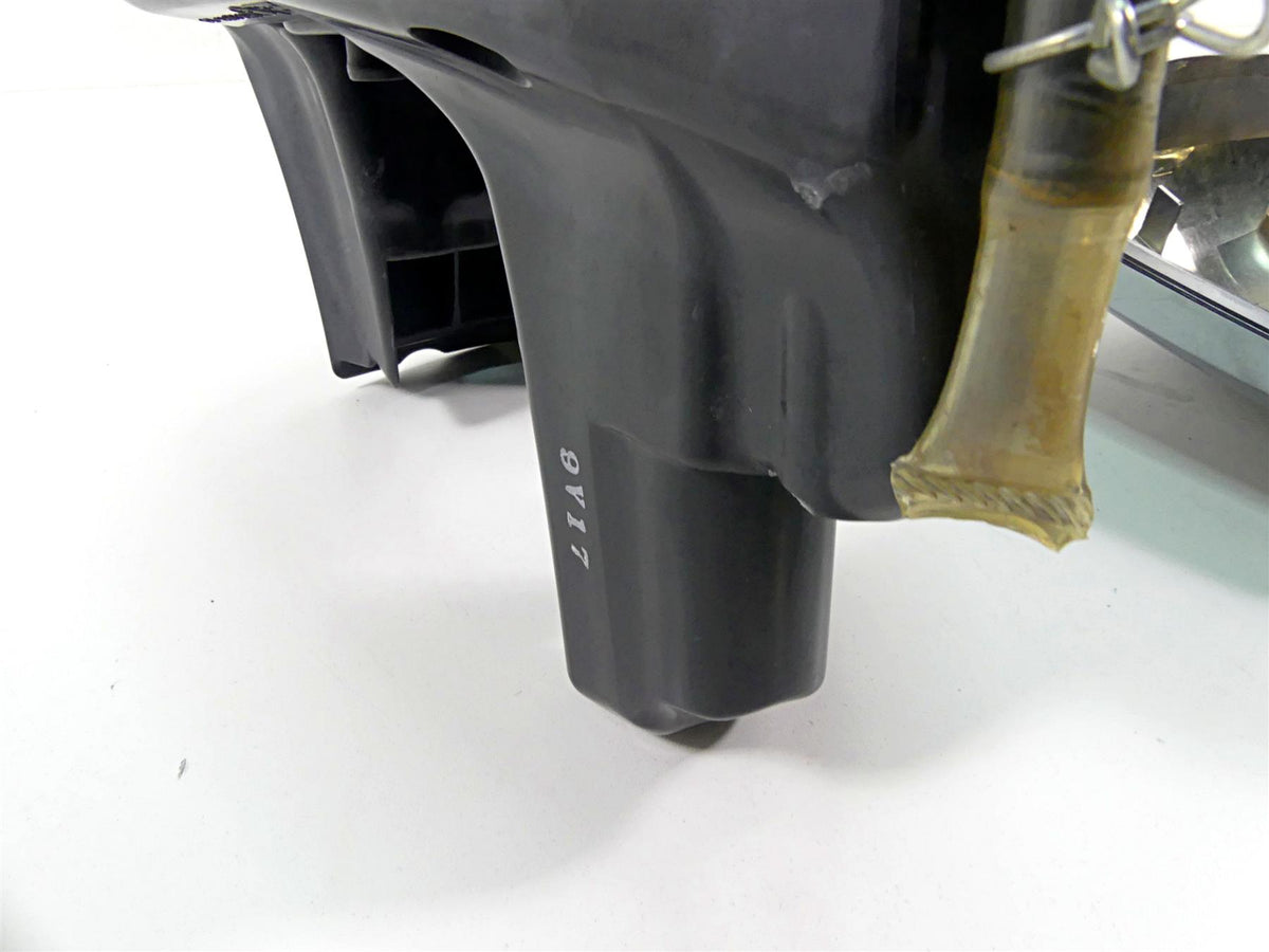 2010 Honda VT1300 CR Stateline Air Cleaner Breather Housing Cover 17231-MFR-670 {{ shop.shopifyCountryName }} - Mototech271
