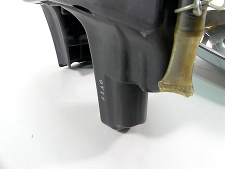 2010 Honda VT1300 CR Stateline Air Cleaner Breather Housing Cover 17231-MFR-670 {{ shop.shopifyCountryName }} - Mototech271