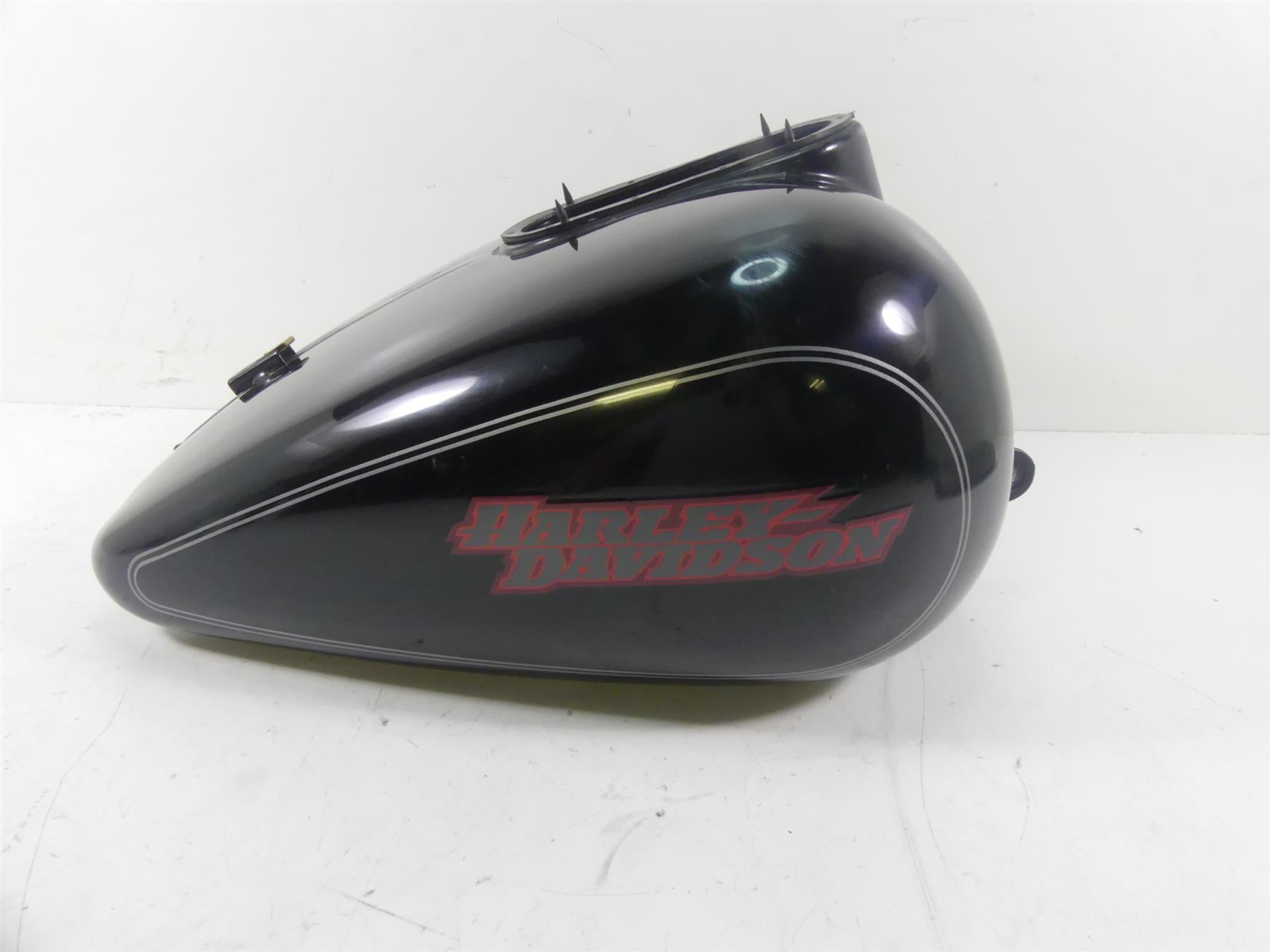 2006 Harley Touring FLHTCUI Electra Glide Fuel Gas Petrol Tank  61356-03 | Mototech271