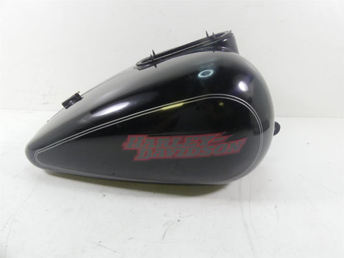 2006 Harley Touring FLHTCUI Electra Glide Fuel Gas Petrol Tank  61356-03 | Mototech271