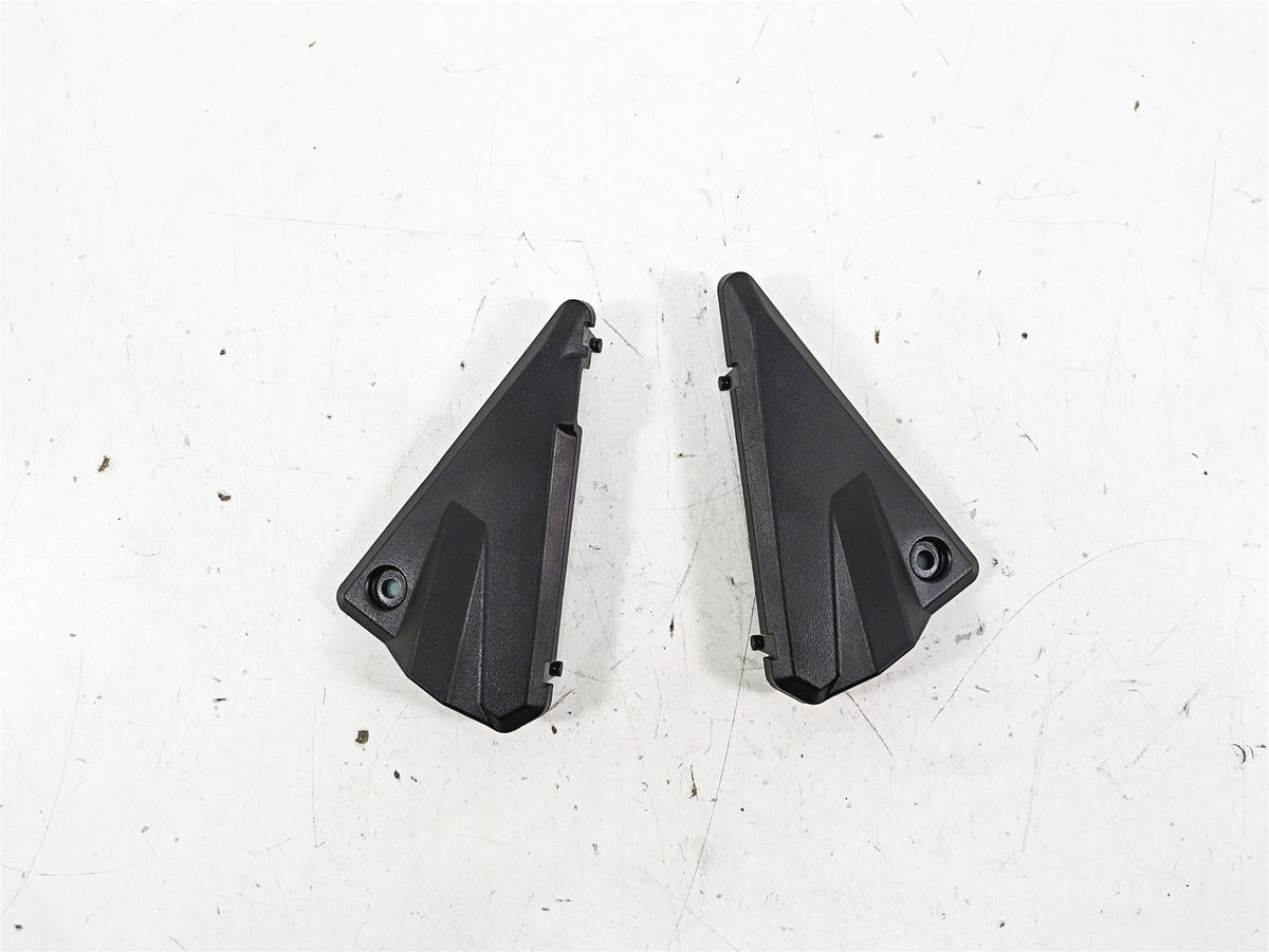2022 Harley RA1250 S Pan America Steering Head Cover Cowl Set 69201970 69202328 {{ shop.shopifyCountryName }} - Mototech271