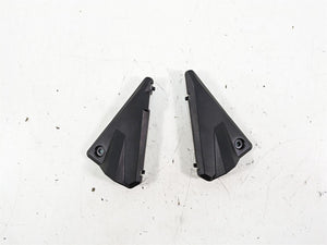 2022 Harley RA1250 S Pan America Steering Head Cover Cowl Set 69201970 69202328 | Mototech271