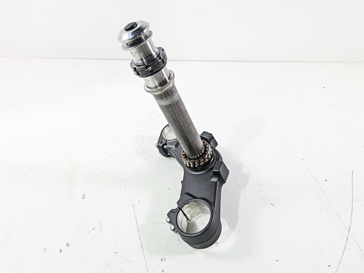 2022 Kawasaki ZR900RS Cafe Lower Triple Tree Steering Clamp 44037-0172-18R {{ shop.shopifyCountryName }} - Mototech271