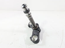 Load image into Gallery viewer, 2022 Kawasaki ZR900RS Cafe Lower Triple Tree Steering Clamp 44037-0172-18R | Mototech271
