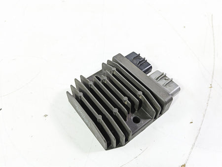 2017 BMW S1000RR K46 Rectifier Voltage Regulator FH020CA 12317718422 {{ shop.shopifyCountryName }} - Mototech271