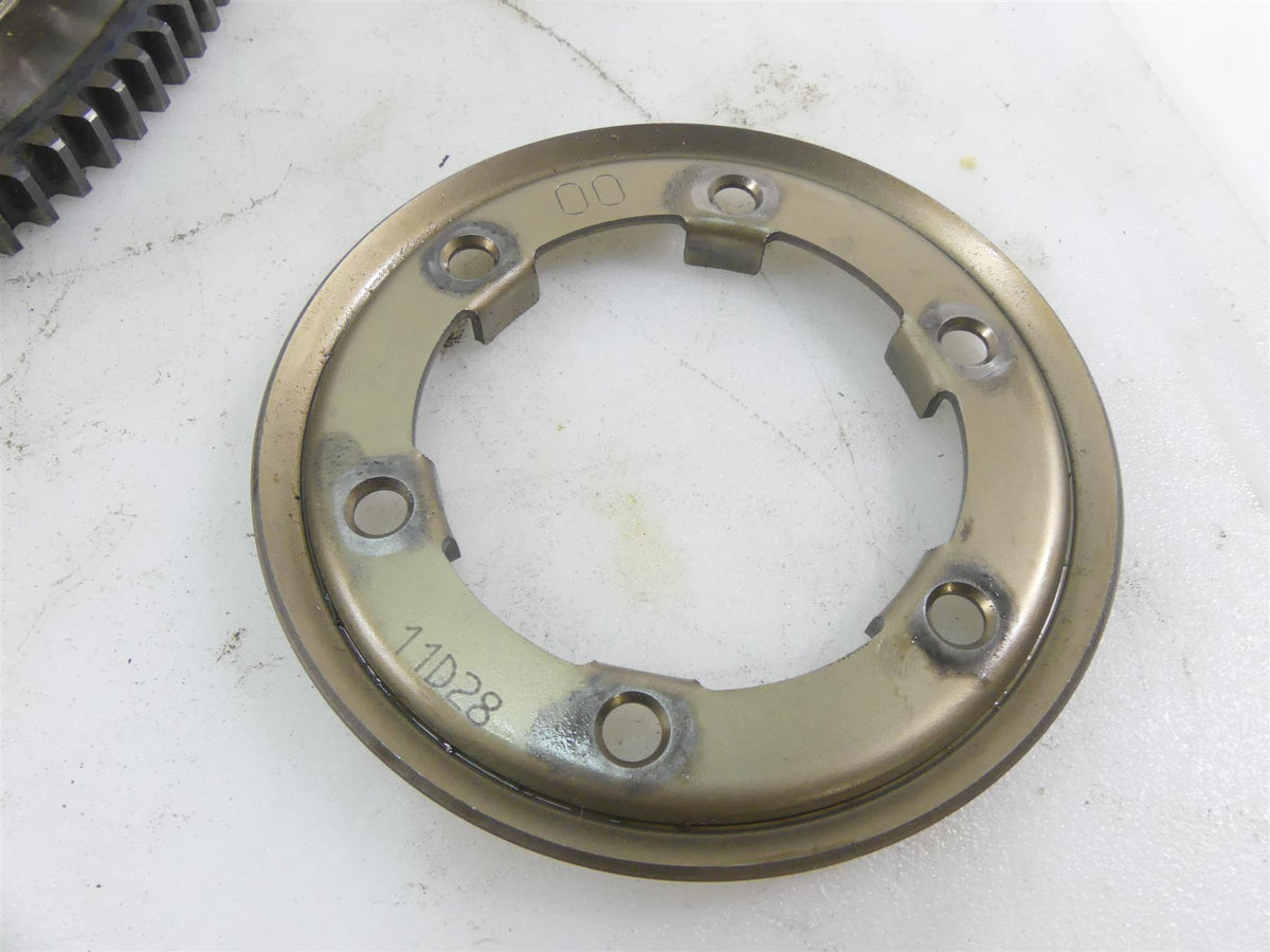 2012 Harley Touring FLHTP Electra Glide Primary Drive Clutch Basket 37817-11 {{ shop.shopifyCountryName }} - Mototech271