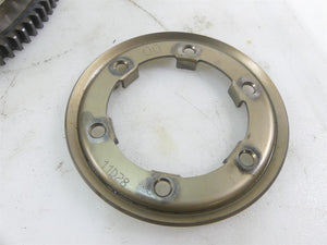 2012 Harley Touring FLHTP Electra Glide Primary Drive Clutch Basket 37817-11 | Mototech271