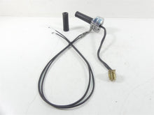 Load image into Gallery viewer, 1989 Harley Touring FLTC Tour Glide Right Start Stop Control Switch 71595-86 | Mototech271
