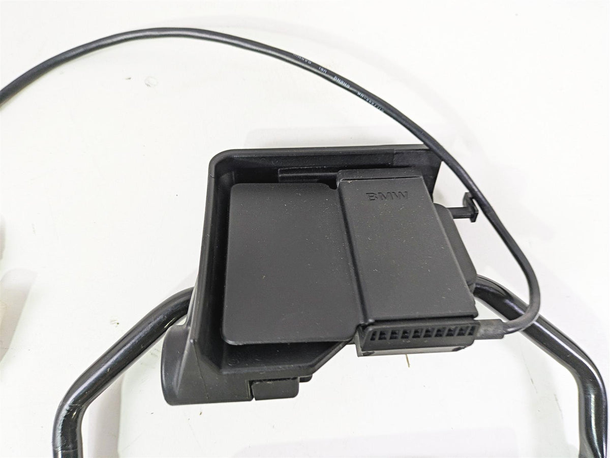 2015 BMW R1200 GS Adv K51 Navigation System Navigator V 5 & Mount 65908524462 {{ shop.shopifyCountryName }} - Mototech271