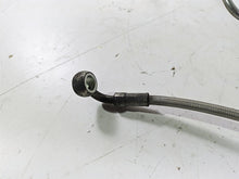 Load image into Gallery viewer, 2014 Moto Guzzi California 1400 Touring Front Abs Brake Line Set 887584 887583 | Mototech271
