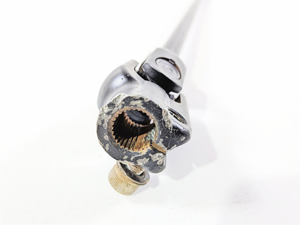 2021 Yamaha YXZ1000R EPS SS SE Steering Shaft Rod Post 2HC-F3840-00-00 {{ shop.shopifyCountryName }} - Mototech271