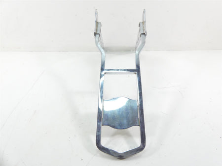 1978 Harley XLH1000 Sportster Ironhead Rear Back Rest Sissy Bar 22" Tall {{ shop.shopifyCountryName }} - Mototech271