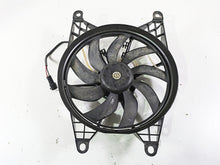 Load image into Gallery viewer, 2022 Kawasaki Teryx KRX KRF 1000 C SE Radiator Fan + Mount 59502-0628 59502-0644 | Mototech271
