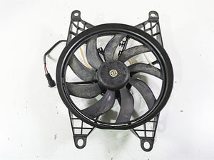 2022 Kawasaki Teryx KRX KRF 1000 C SE Radiator Fan + Mount 59502-0628 59502-0644 | Mototech271