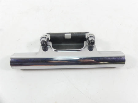 2009 Honda VTX1300 Touring Front Chrome Signal Blinker Bar Cover 33490-MBA-000 {{ shop.shopifyCountryName }} - Mototech271