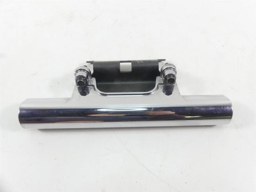 2009 Honda VTX1300 Touring Front Chrome Signal Blinker Bar Cover 33490-MBA-000 | Mototech271