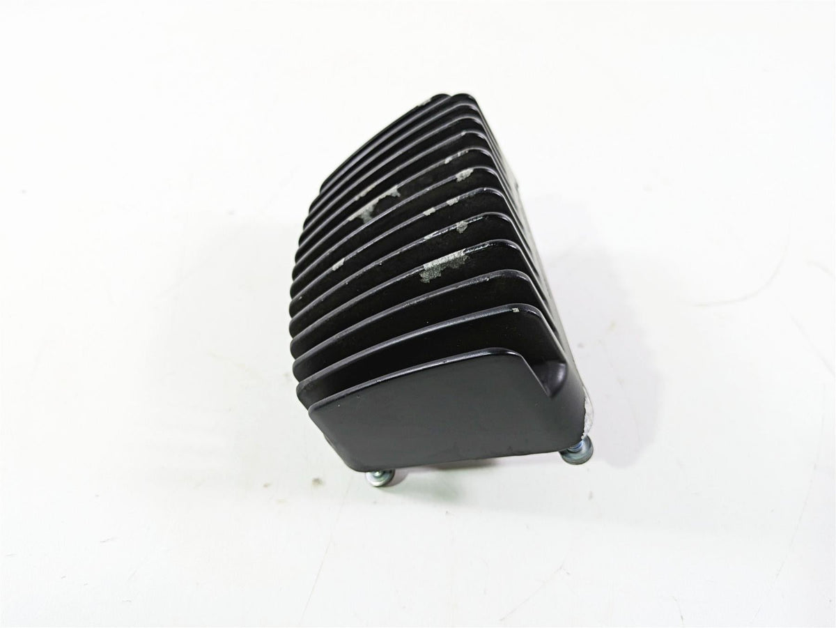 2017 Harley Touring FLHTKSE CVO E-Glide Rectifier Voltage Regulator 74700025C {{ shop.shopifyCountryName }} - Mototech271
