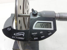 Load image into Gallery viewer, 2007 Harley FLHTCU SE2 CVO Electra Glide Front Brake Rotor Disc Set 44156-00 | Mototech271
