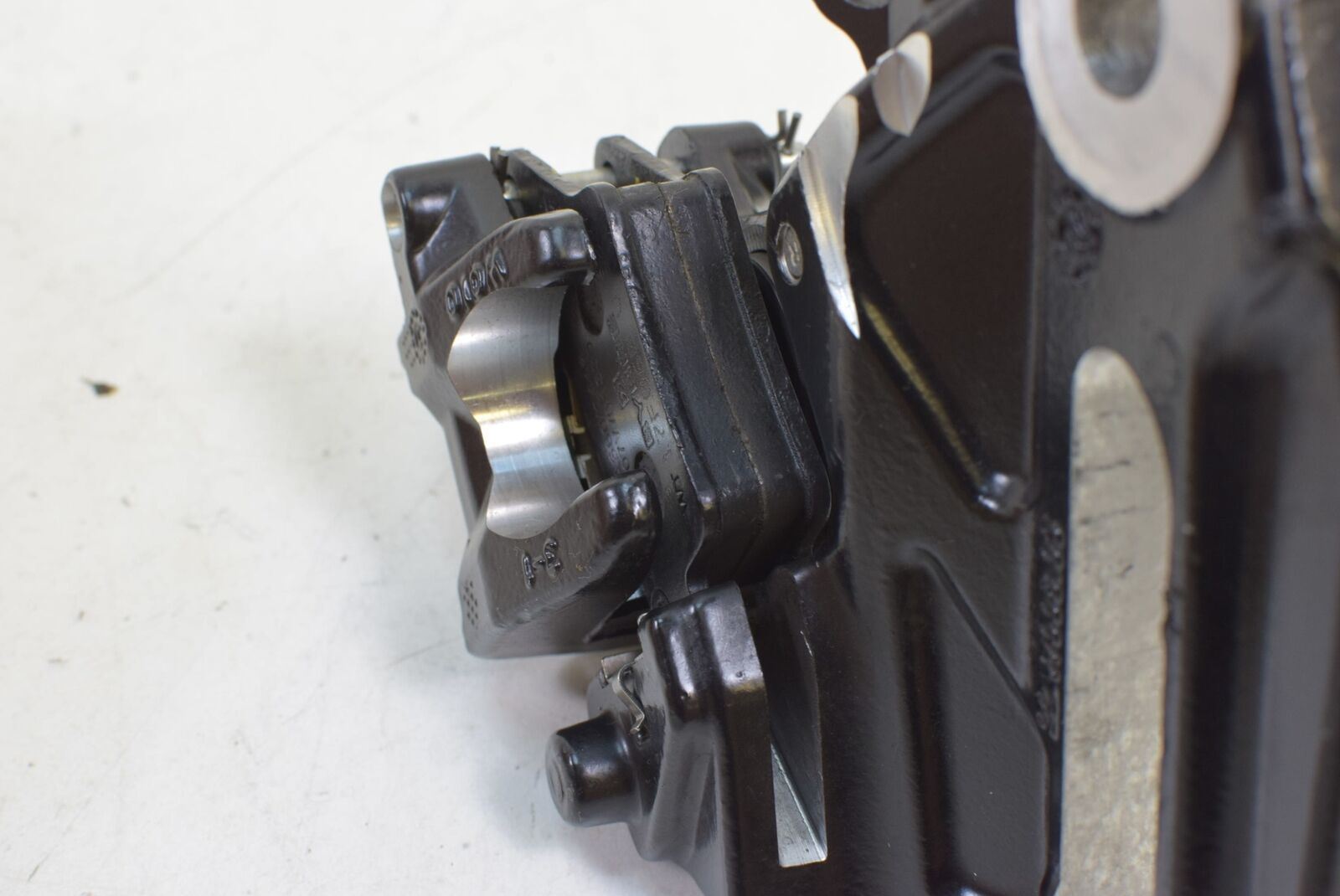 2017 KTM Duke 390 Rear Brake Caliper 90113080000 {{ shop.shopifyCountryName }} - Mototech271