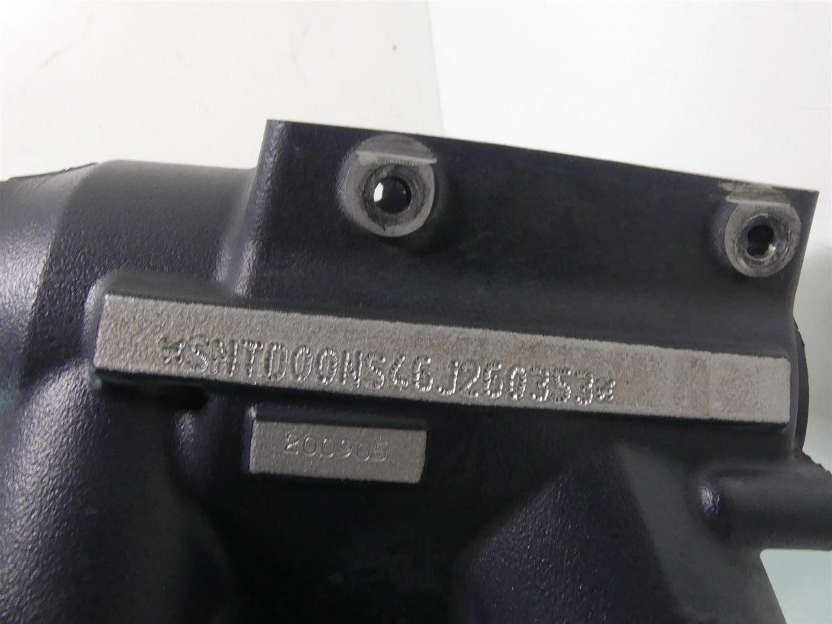 2006 Triumph Daytona 675 Straight Main Frame Chassis With Clean Clear Texas Title T2070220 {{ shop.shopifyCountryName }} - Mototech271
