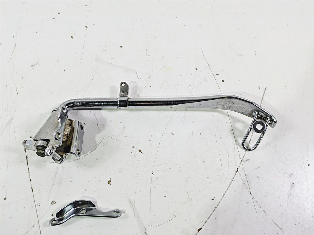 1992 Harley FLSTC Softail Heritage Side Kickstand Kick Stand 50087-89B {{ shop.shopifyCountryName }} - Mototech271