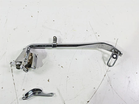 1992 Harley FLSTC Softail Heritage Side Kickstand Kick Stand 50087-89B {{ shop.shopifyCountryName }} - Mototech271