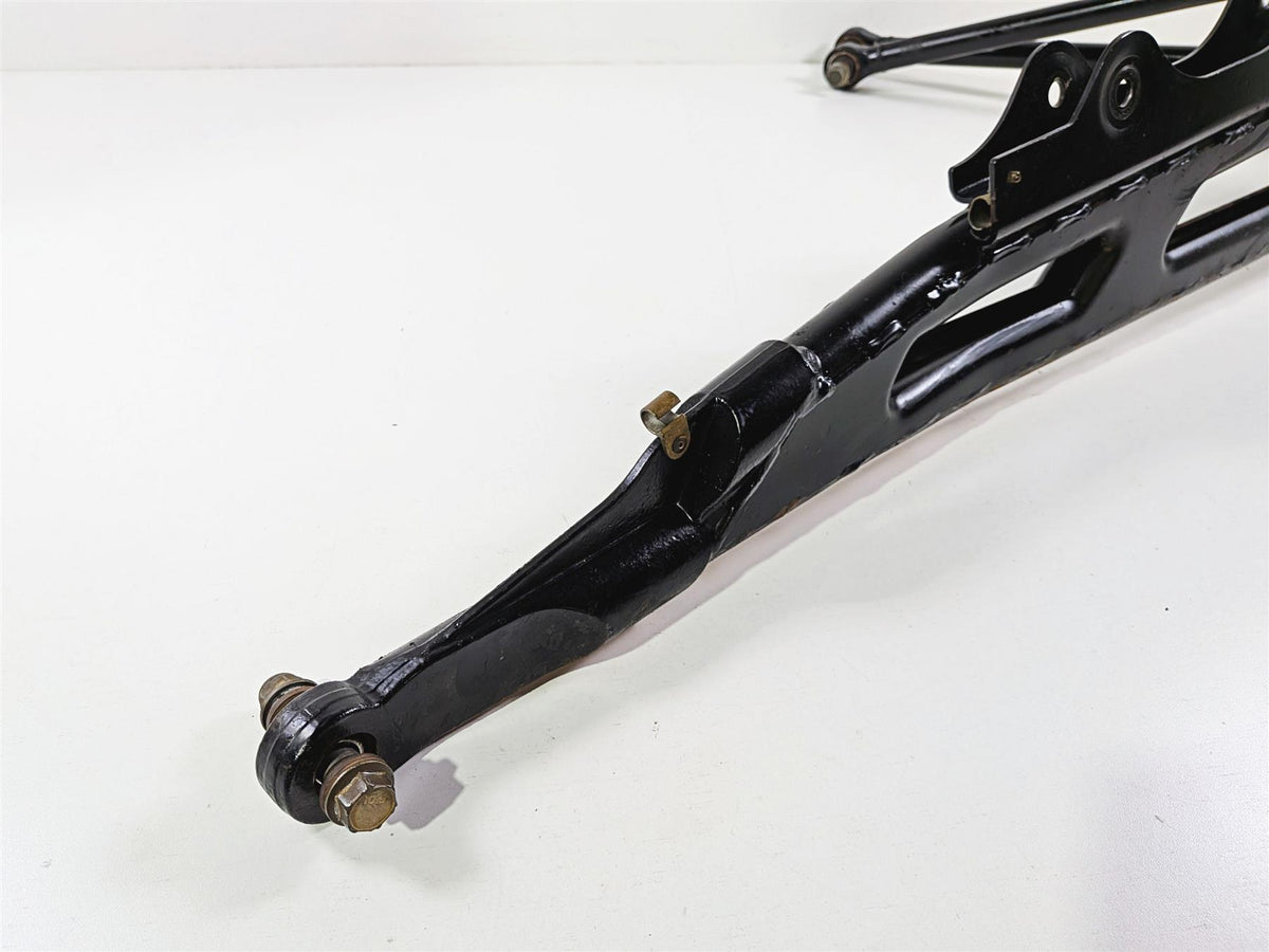 2019 Polaris RZR XP Turbo S Dynamics Rear Left Trailing Arm Knee - Read 1024417-Mototech271