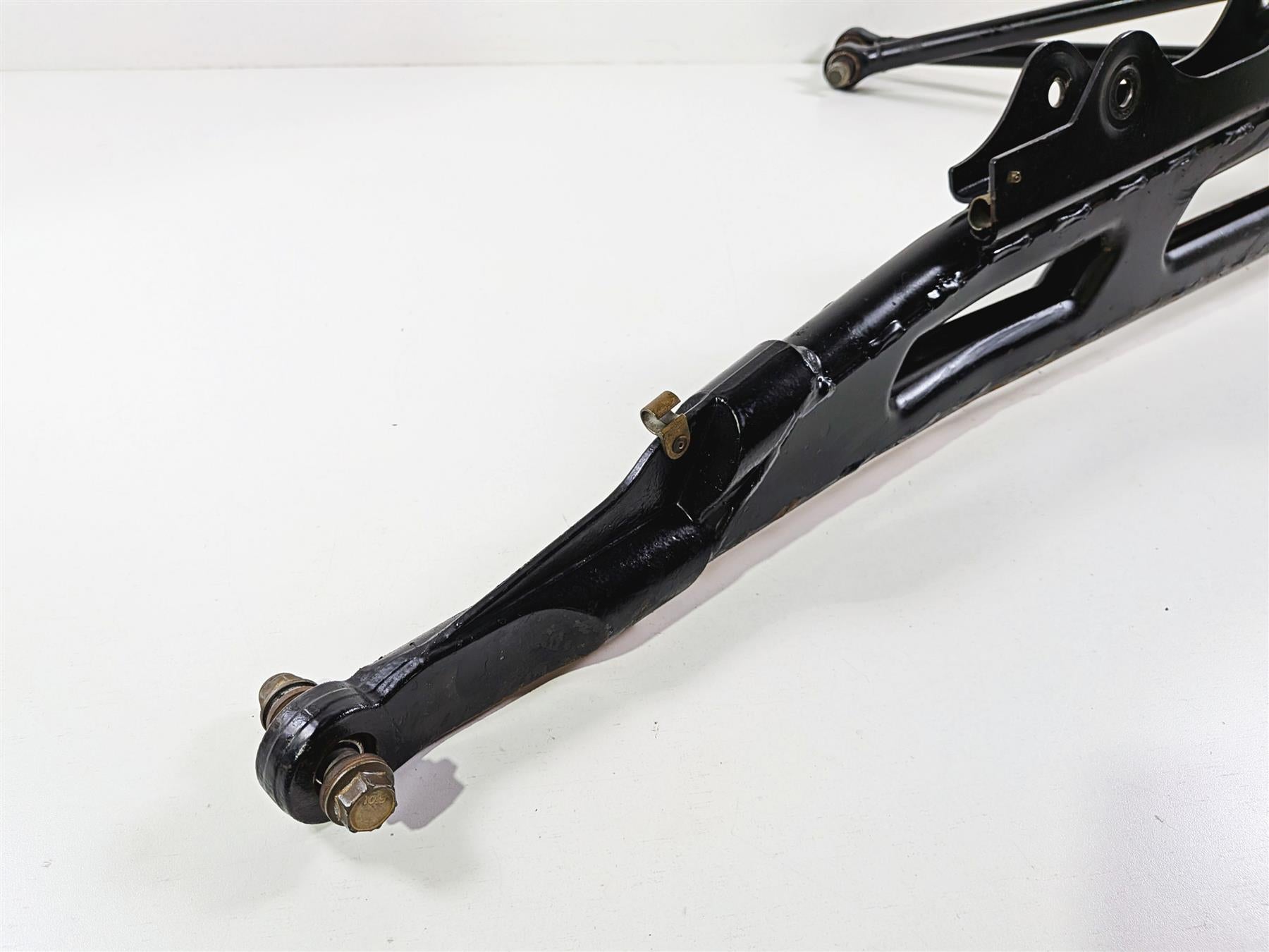 2019 Polaris RZR XP Turbo S Dynamics Rear Left Trailing Arm Knee - Read 1024417-Mototech271