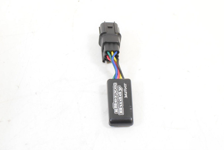 2014 Ducati Panigale 1199 S Servo Buddy Flap Valve Eliminator DH 42-1450 {{ shop.shopifyCountryName }} - Mototech271