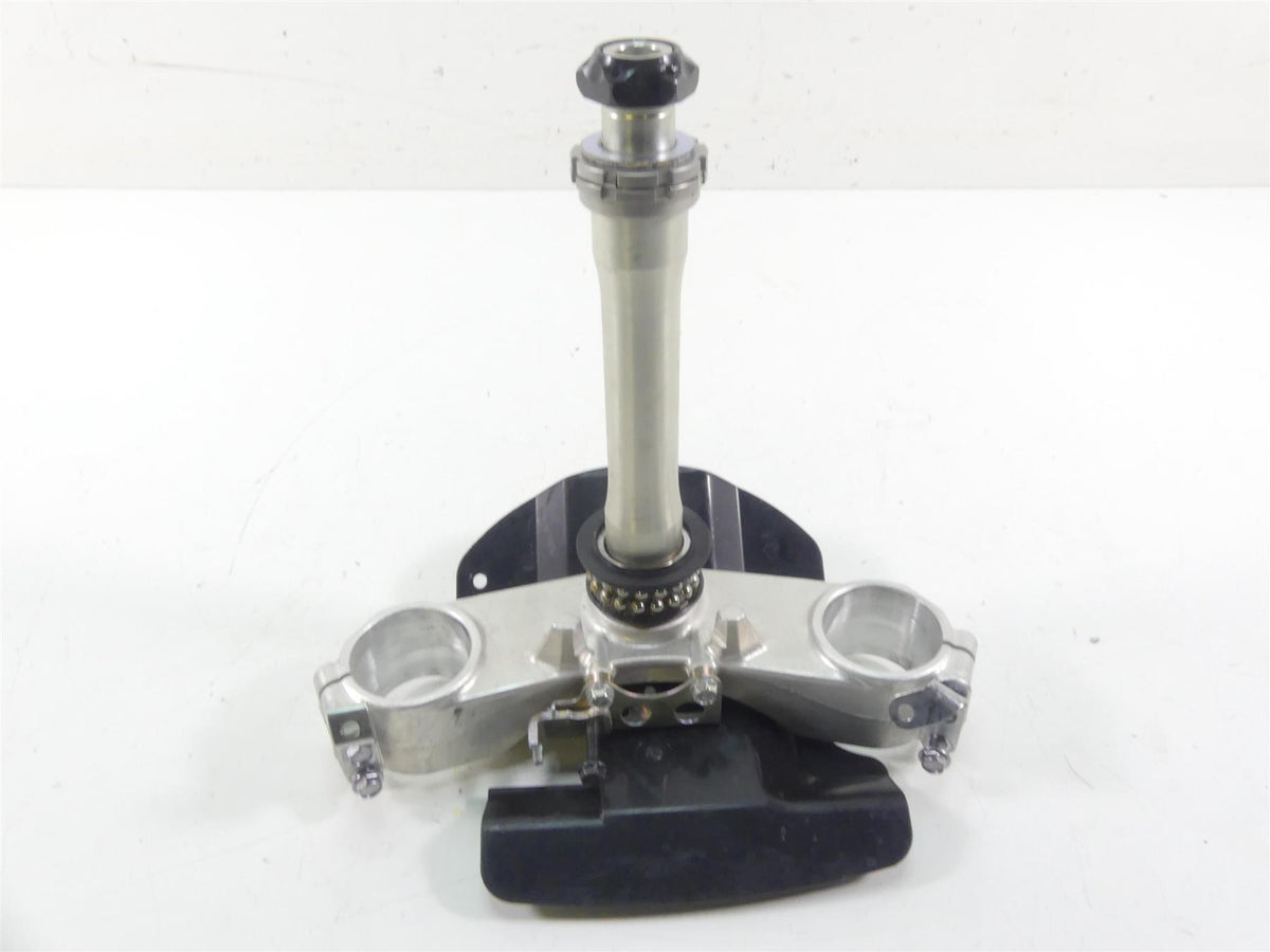 2021 Kawasaki ZX1400 ZX14R Ninja Lower Triple Tree Clamp - 54mm 44037-0039 {{ shop.shopifyCountryName }} - Mototech271