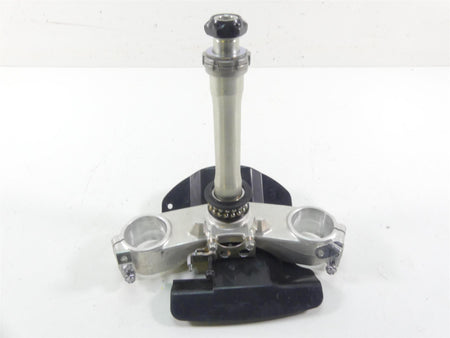 2021 Kawasaki ZX1400 ZX14R Ninja Lower Triple Tree Clamp - 54mm 44037-0039 {{ shop.shopifyCountryName }} - Mototech271