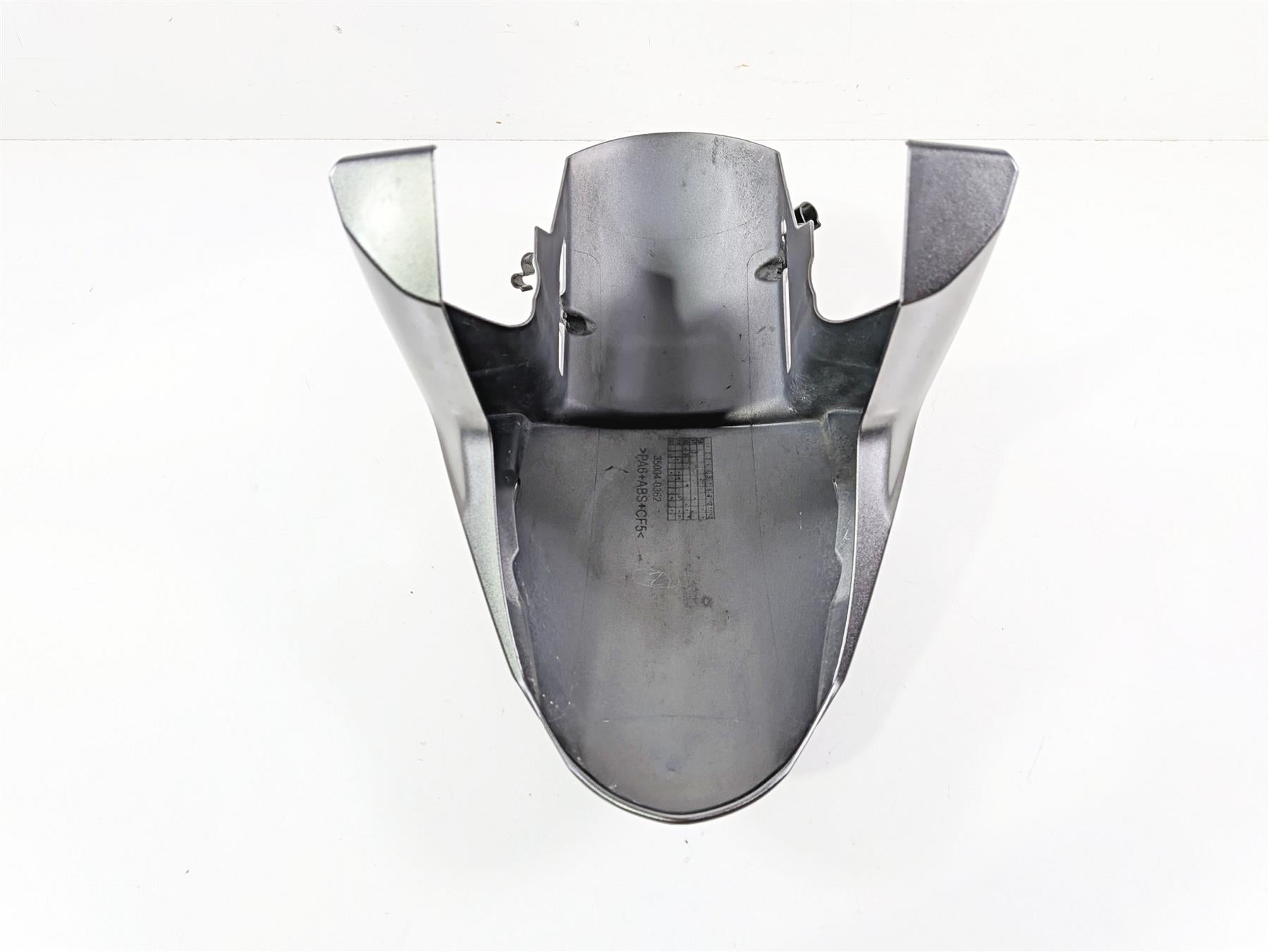 2022 Kawasaki ZX10R ZX1000 Ninja Front Fender 35004-0362 {{ shop.shopifyCountryName }} - Mototech271