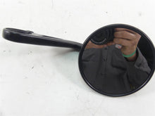 Load image into Gallery viewer, 2017 Triumph Thruxton 1200R Right Side Bar End Rear View Mirror T2060997
