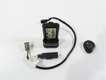 Load image into Gallery viewer, 2010 Harley Touring FLHTK Electra Glide Tssm Security Module &amp; Fob Key 68924-07 | Mototech271
