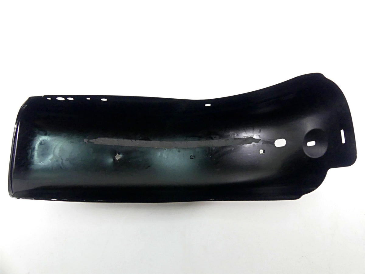 2010 Harley FXDF Dyna Fat Bob Rear Fender - Stock Paint 60218-08 {{ shop.shopifyCountryName }} - Mototech271